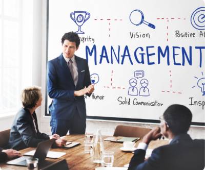 Marketing Management