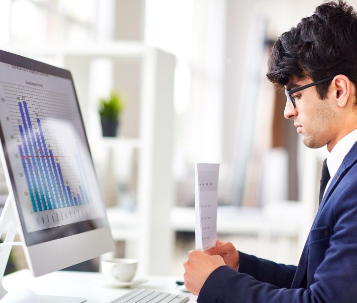 BCA with Data Analytics